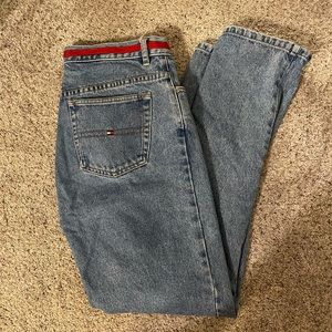Vintage Tommy Hilfiger Straight Leg Jean